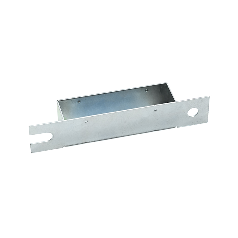 Demir kapasitör sızdırmazlık gövdesi