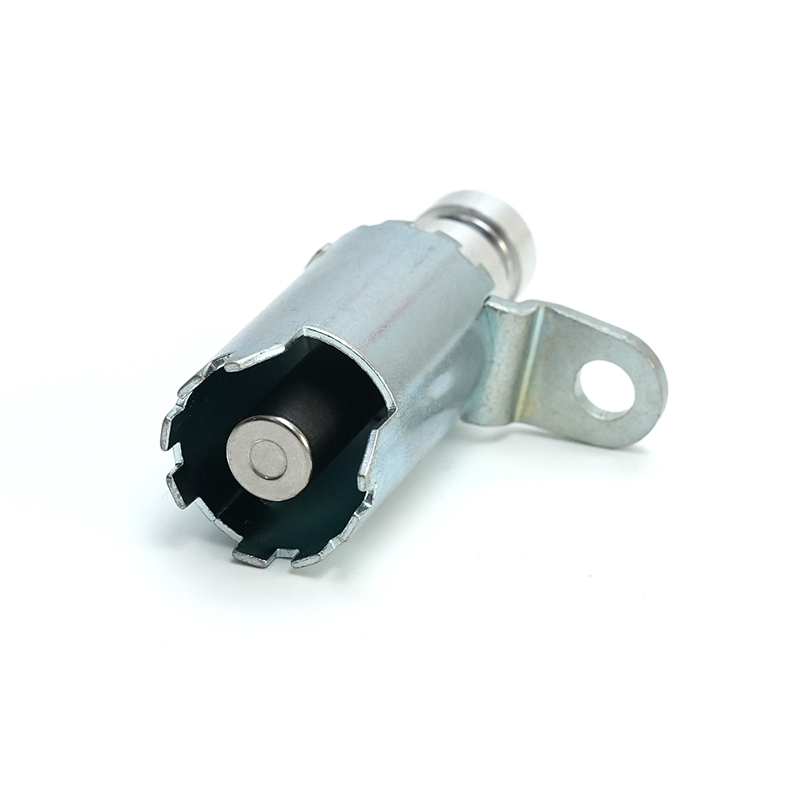 Damgalı demir valf çekirdek düzeneği