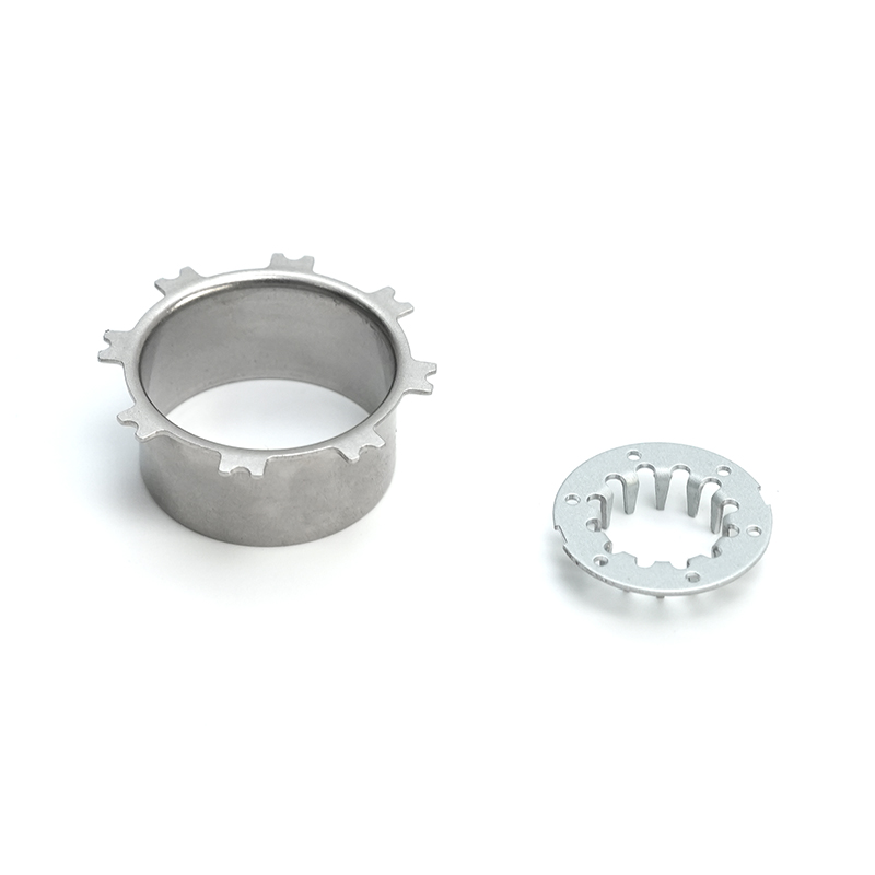 Demir montaj braketi