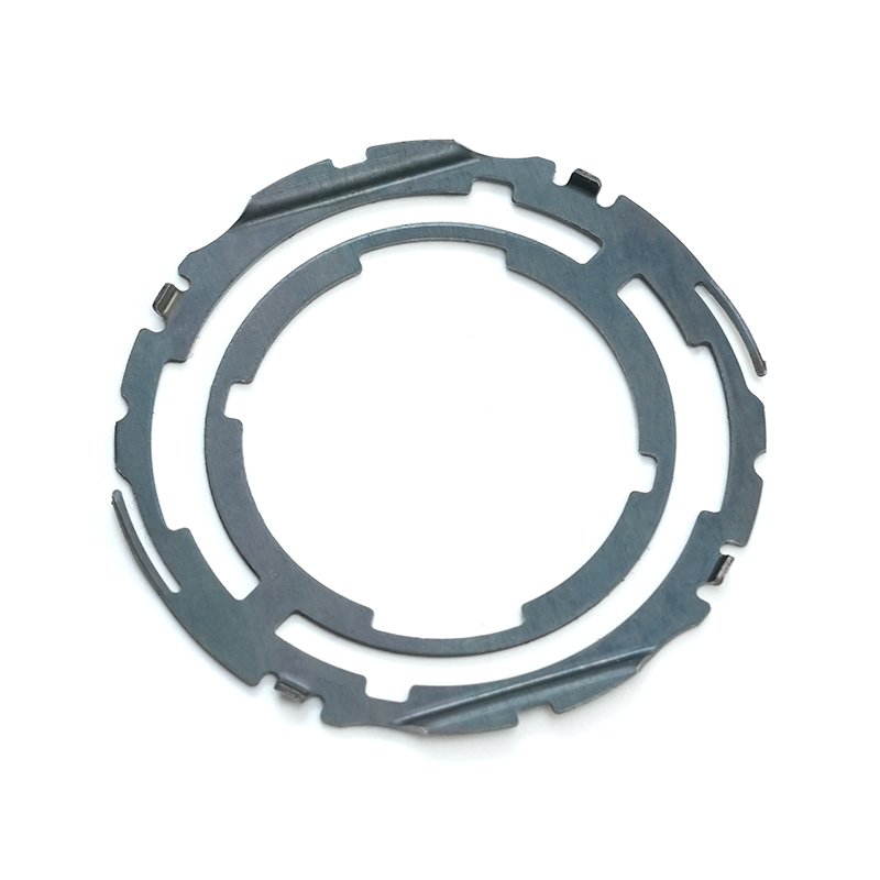 65mn demir damgalı koltuk ayarlama plakası