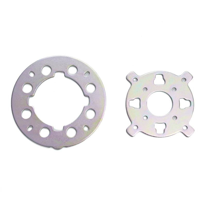 Otomotiv çelik flanşı