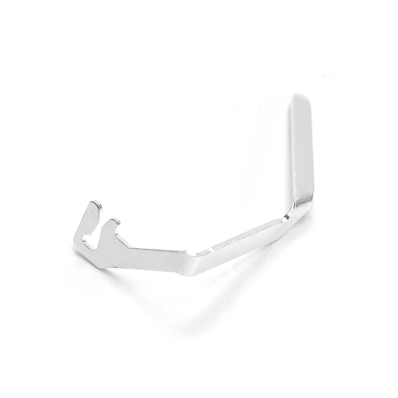 Bakır Gümüş Kaplama Su Pompası Solenoid Valf Pimi