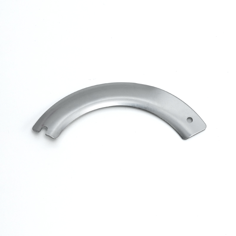 Saf çinko plakası şok emici