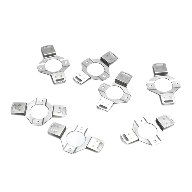 Aşınmaya dayanıklı paslanmaz çelik braket